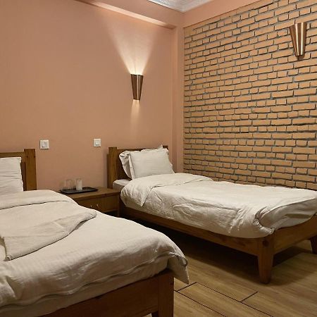 Hotel Valley View Inn 나가르코트 외부 사진