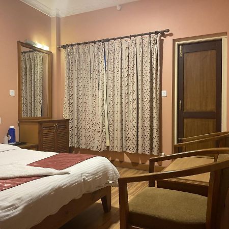 Hotel Valley View Inn 나가르코트 외부 사진