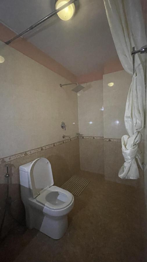 Hotel Valley View Inn 나가르코트 외부 사진